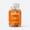 Gummies Multivitamines Nutrifas pour la vitalité et l'immunité