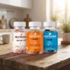 ✨ PACK 3 — Vitalité • Beauté • Relaxation ✨
