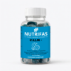 Gummies Magnésium et Valériane Nutrifas pour la relaxation et le sommeil